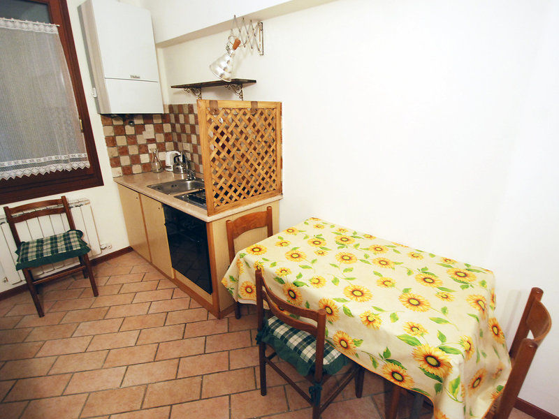 Barbaria De Le Tole Hotel Venecia