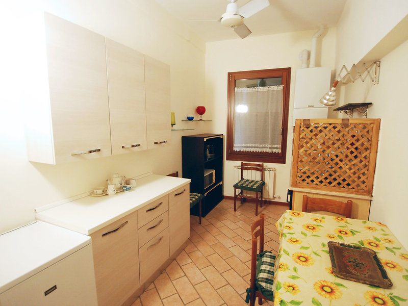 Barbaria De Le Tole Hotel *